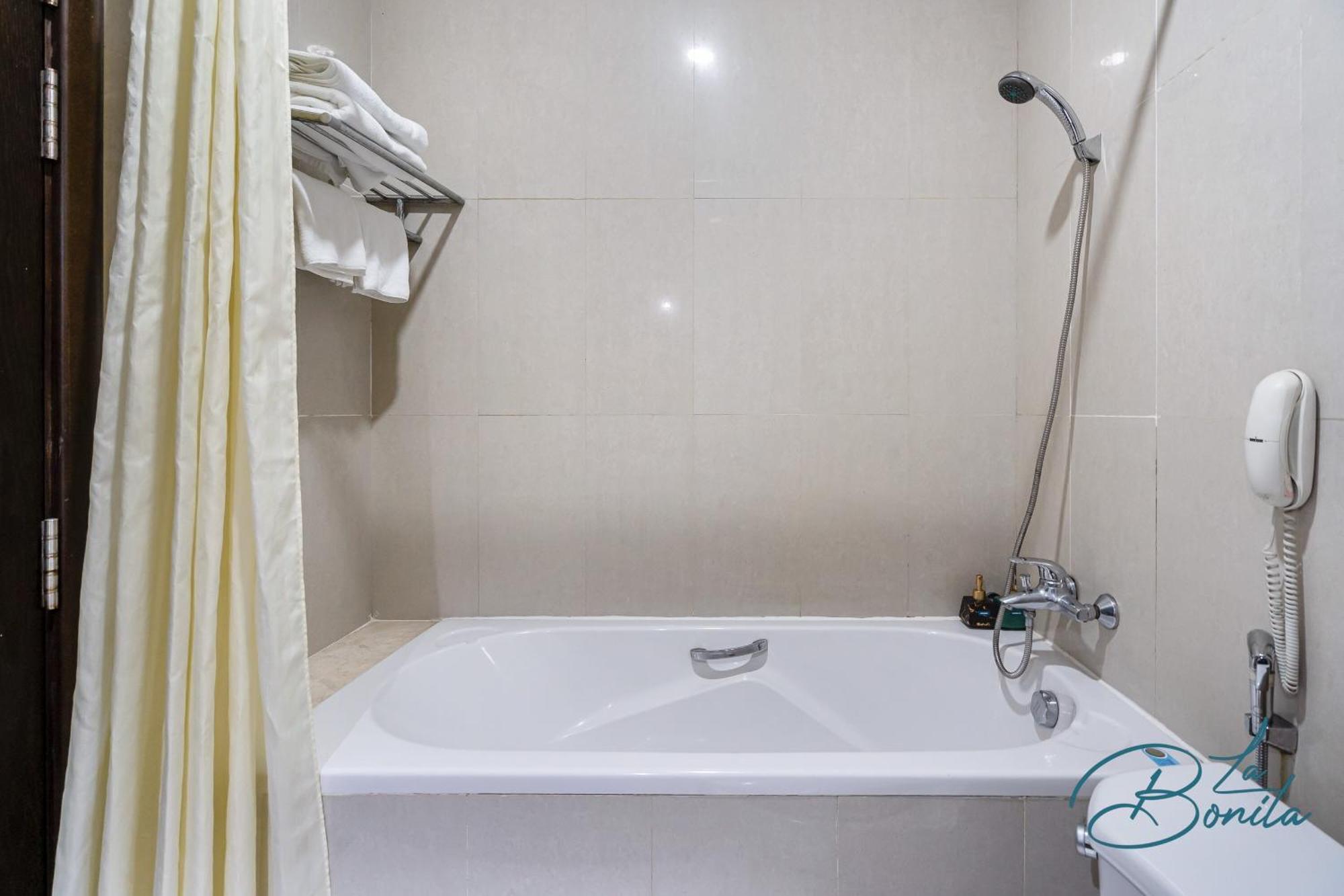 La Bonita Boutique Hotel Ciudad Ho Chi Minh  Habitación foto